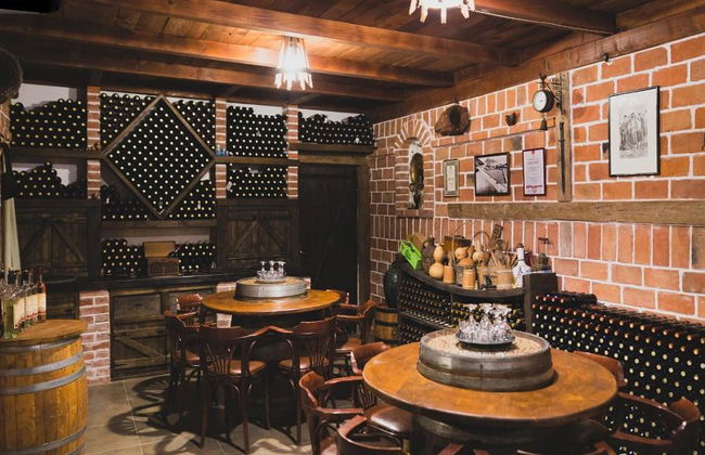 Rota do Vinho de Crmnica e Cruzeiro no Lago Skadar - Tour Privado - Foto 6