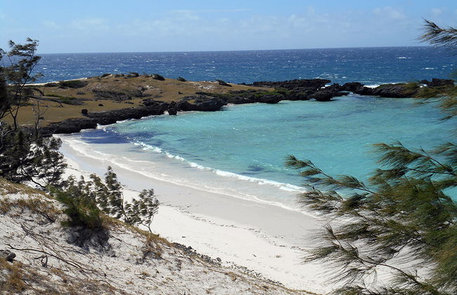 Tre Baie - Foto 5