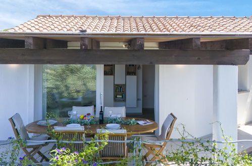 Foto 44 - Casa de 3 habitaciones en Santa Teresa Gallura con piscina privada y jardín