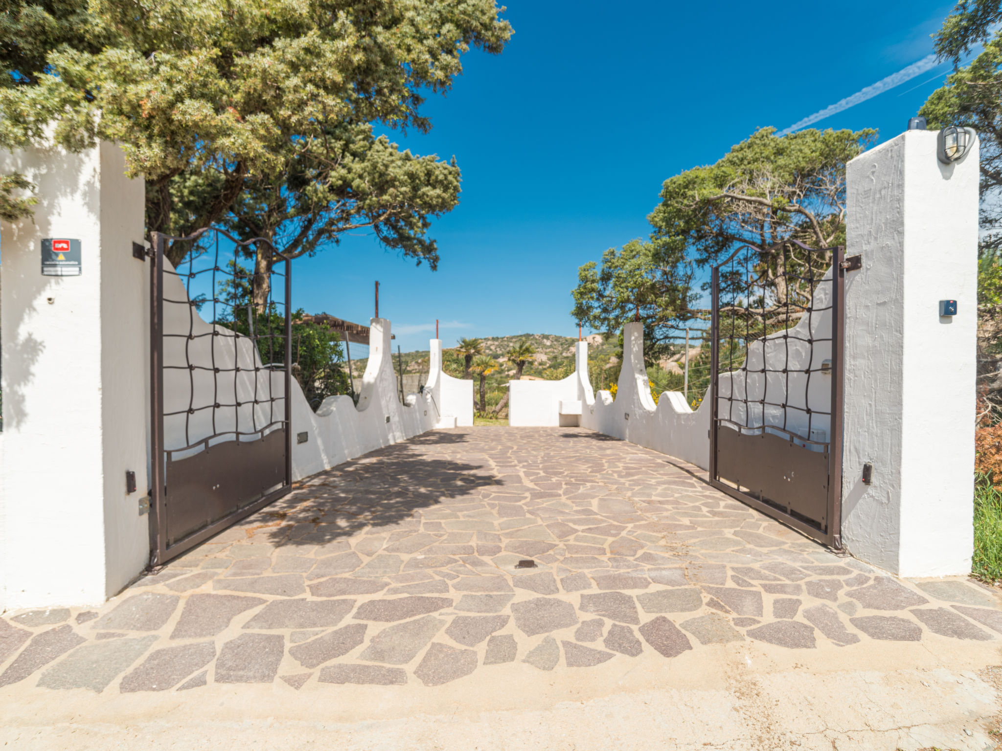 Foto 44 - Casa con 3 camere da letto a Santa Teresa Gallura con piscina privata e vista mare