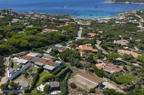 Foto 4 - Haus mit 3 Schlafzimmern in Santa Teresa Gallura mit privater pool und garten