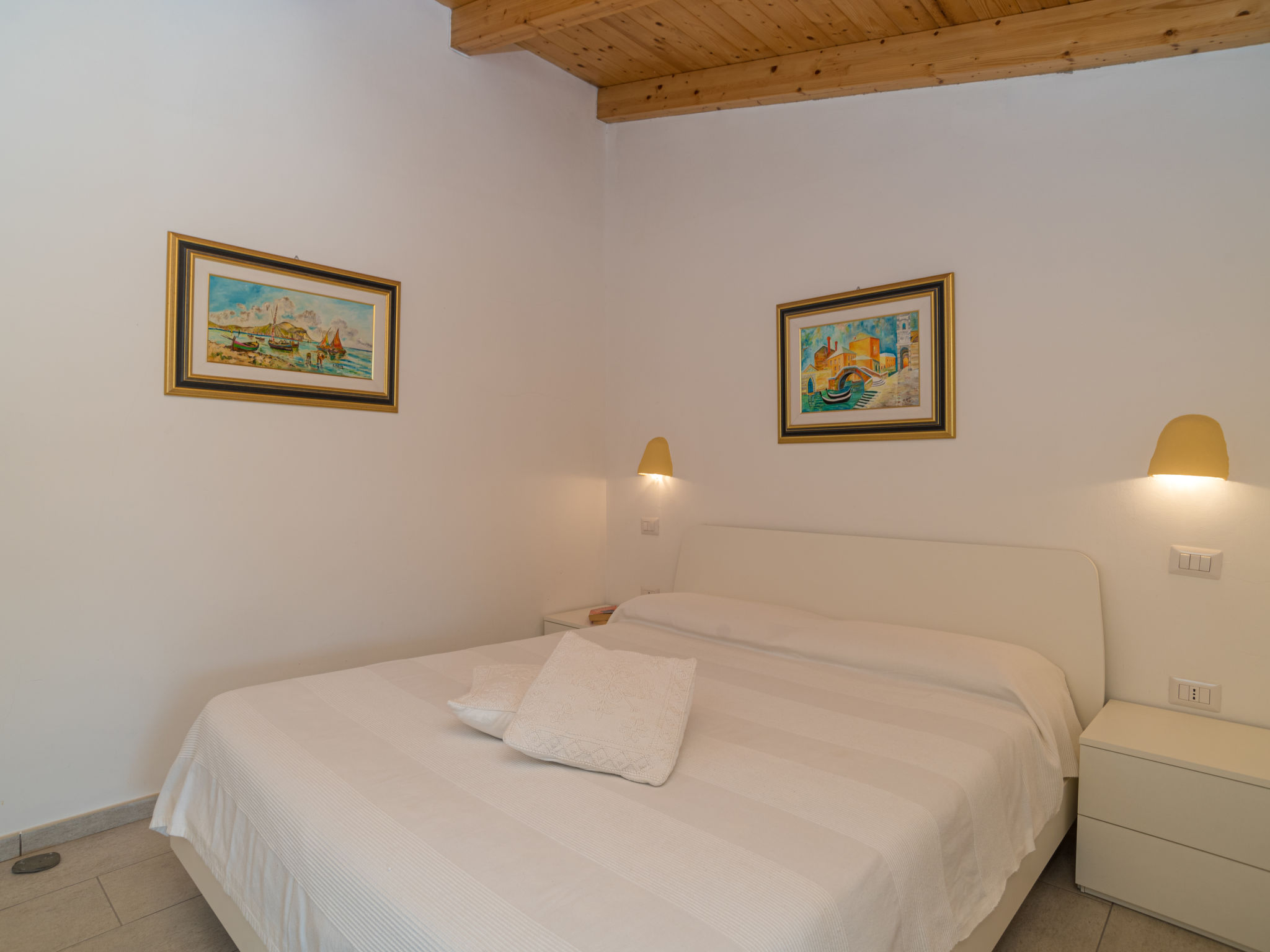 Foto 14 - Casa con 3 camere da letto a Santa Teresa Gallura con piscina privata e vista mare