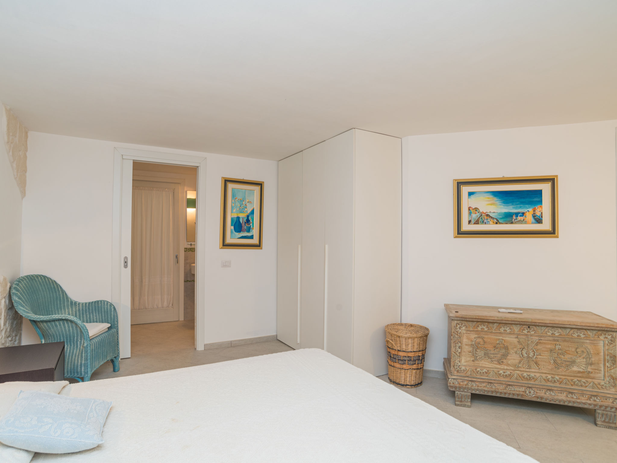 Foto 20 - Casa con 3 camere da letto a Santa Teresa Gallura con piscina privata e vista mare