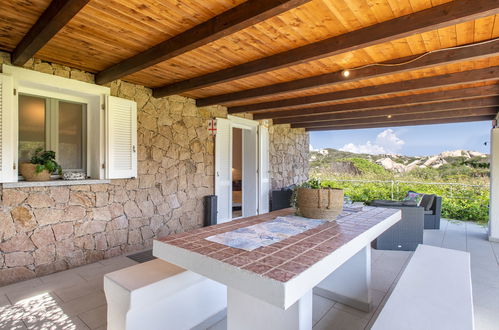 Foto 51 - Casa de 3 quartos em Santa Teresa Gallura com piscina privada e jardim