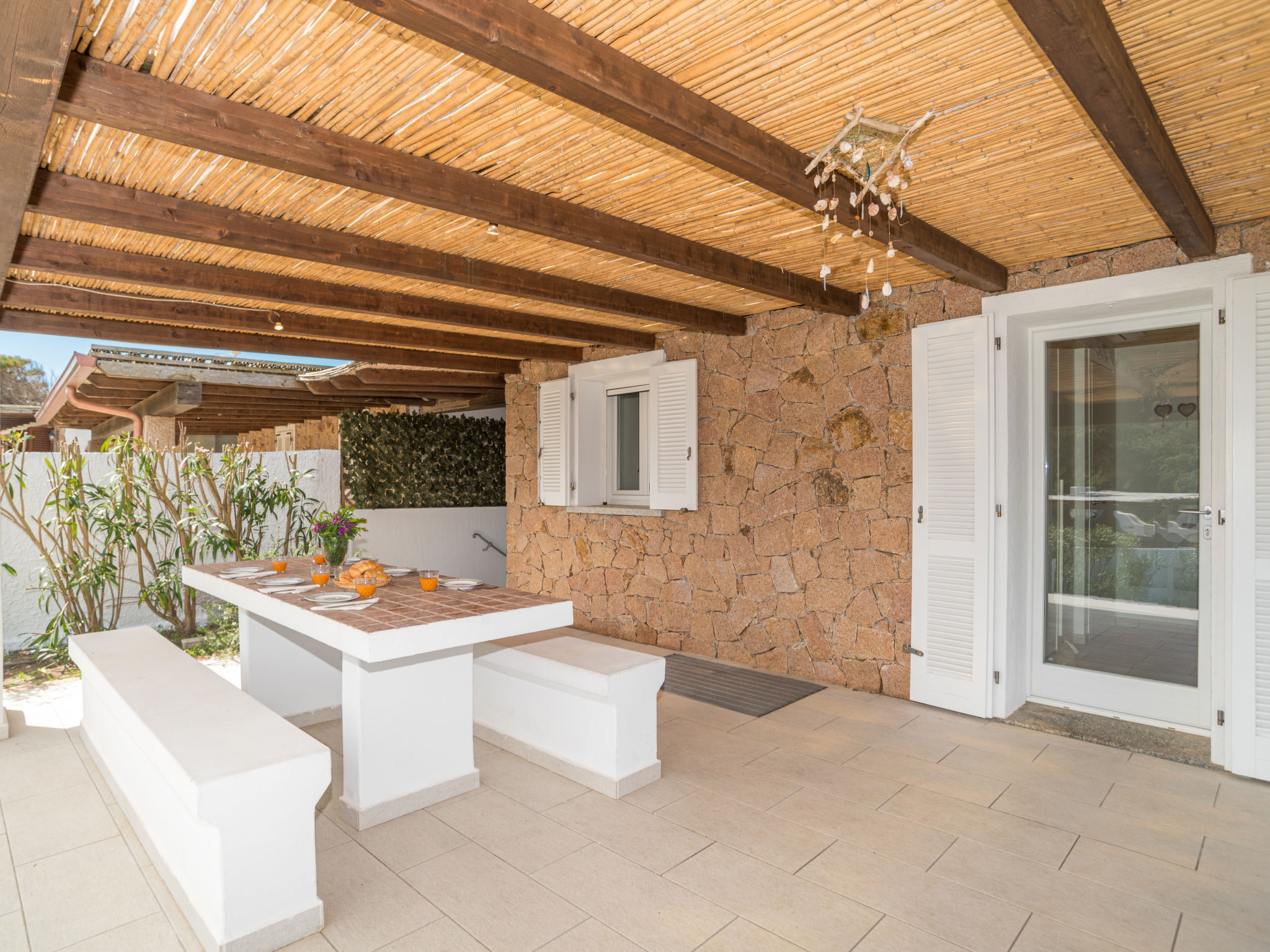 Foto 30 - Casa con 3 camere da letto a Santa Teresa Gallura con piscina privata e vista mare