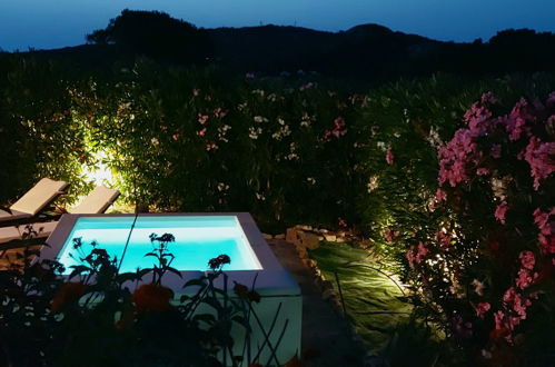 Foto 58 - Casa con 3 camere da letto a Santa Teresa Gallura con piscina privata e giardino