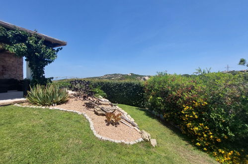 Photo 38 - Maison de 3 chambres à Santa Teresa Gallura avec piscine privée et vues à la mer