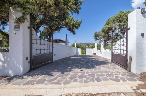 Foto 61 - Casa de 3 quartos em Santa Teresa Gallura com piscina privada e jardim