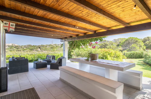 Foto 50 - Haus mit 3 Schlafzimmern in Santa Teresa Gallura mit privater pool und garten