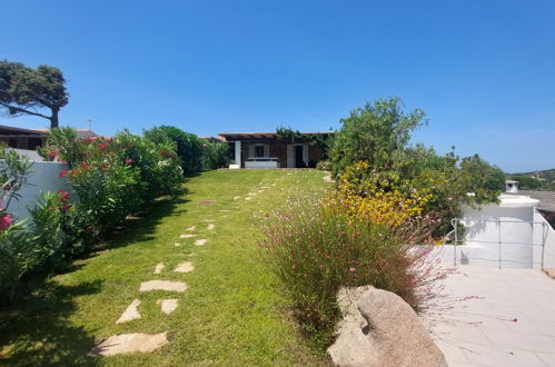 Foto 1 - Casa con 3 camere da letto a Santa Teresa Gallura con piscina privata e vista mare