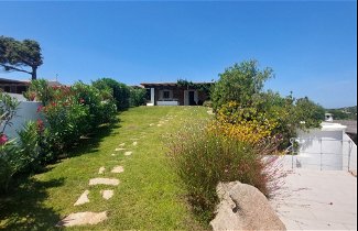 Photo 1 - 3 bedroom House in Santa Teresa Gallura with private pool and sea view