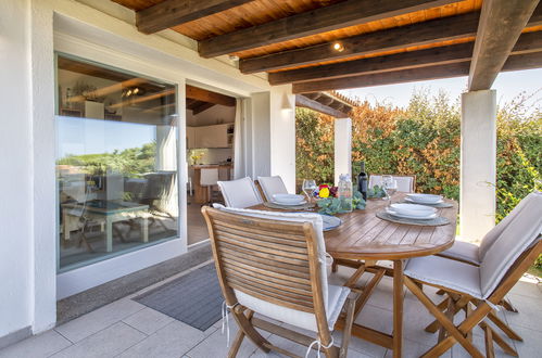 Foto 47 - Casa de 3 habitaciones en Santa Teresa Gallura con piscina privada y jardín