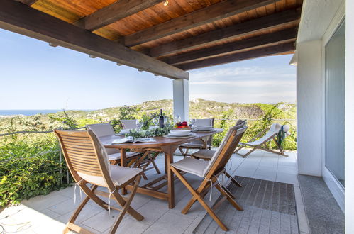 Foto 45 - Haus mit 3 Schlafzimmern in Santa Teresa Gallura mit privater pool und garten