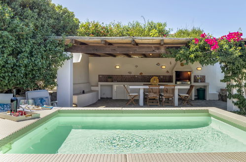 Photo 5 - Maison de 3 chambres à Santa Teresa Gallura avec piscine privée et jardin