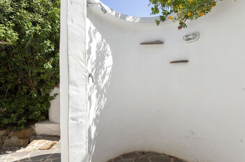 Foto 57 - Casa de 3 habitaciones en Santa Teresa Gallura con piscina privada y jardín