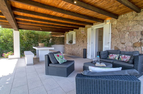 Photo 25 - 3 bedroom House in Santa Teresa Gallura with private pool and garden