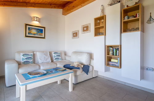 Foto 6 - Casa de 3 quartos em Santa Teresa Gallura com piscina privada e jardim