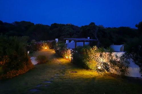 Photo 43 - Maison de 3 chambres à Santa Teresa Gallura avec piscine privée et vues à la mer