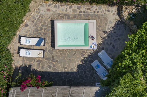 Photo 1 - Maison de 3 chambres à Santa Teresa Gallura avec piscine privée et jardin