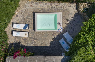 Photo 1 - Maison de 3 chambres à Santa Teresa Gallura avec piscine privée et jardin