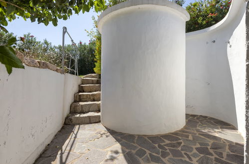 Foto 56 - Casa con 3 camere da letto a Santa Teresa Gallura con piscina privata e giardino