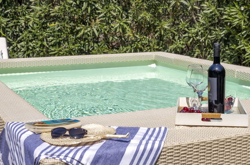 Photo 43 - Maison de 3 chambres à Santa Teresa Gallura avec piscine privée et jardin