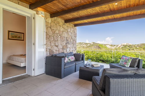 Photo 24 - 3 bedroom House in Santa Teresa Gallura with private pool and garden