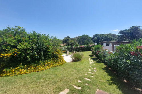 Photo 36 - Maison de 3 chambres à Santa Teresa Gallura avec piscine privée et vues à la mer