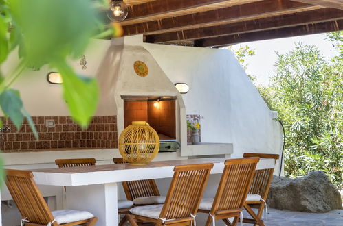 Foto 40 - Casa de 3 quartos em Santa Teresa Gallura com piscina privada e jardim