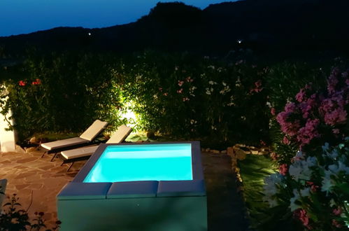 Foto 41 - Haus mit 3 Schlafzimmern in Santa Teresa Gallura mit privater pool und blick aufs meer