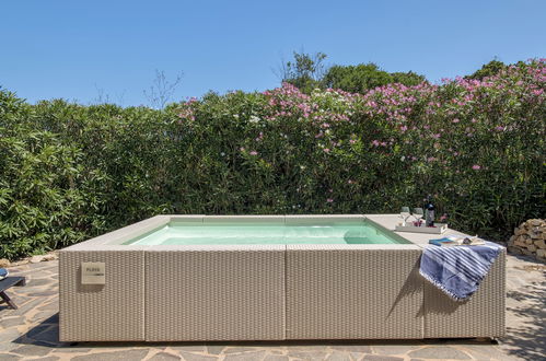 Photo 42 - Maison de 3 chambres à Santa Teresa Gallura avec piscine privée et jardin