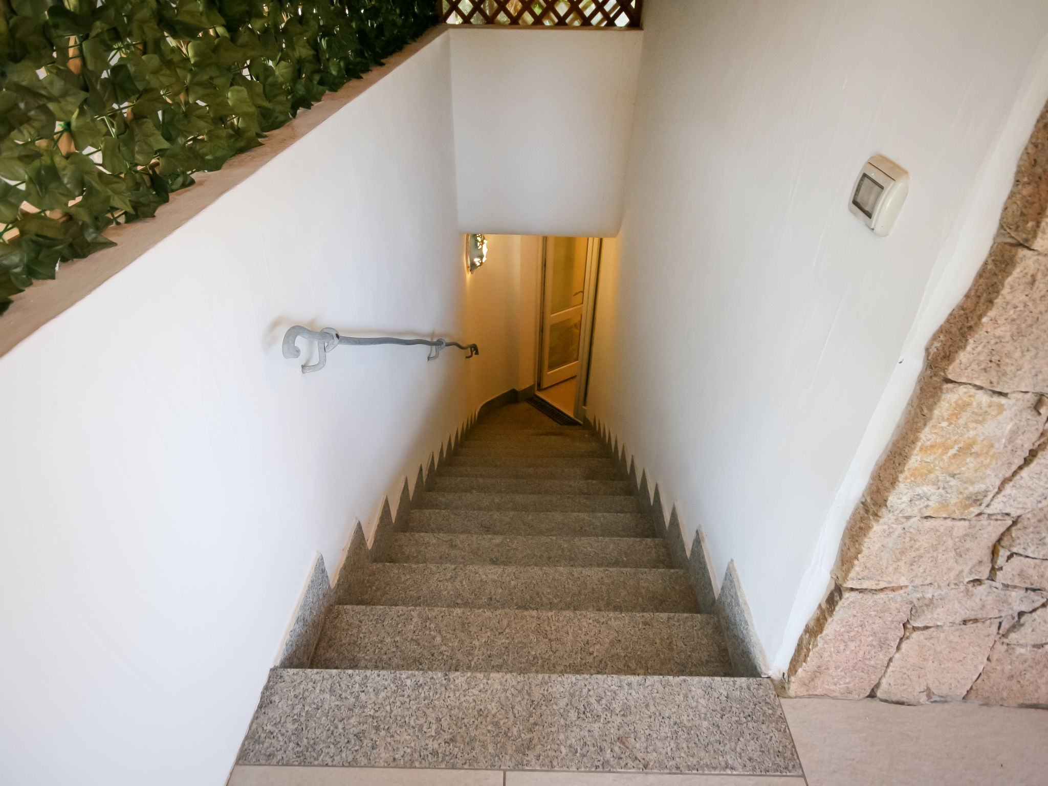 Photo 17 - Maison de 3 chambres à Santa Teresa Gallura avec piscine privée et vues à la mer