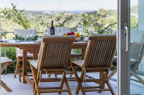 Photo 47 - Maison de 3 chambres à Santa Teresa Gallura avec piscine privée et jardin