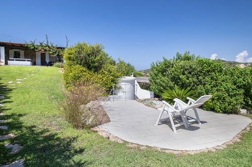 Foto 55 - Casa de 3 habitaciones en Santa Teresa Gallura con piscina privada y jardín