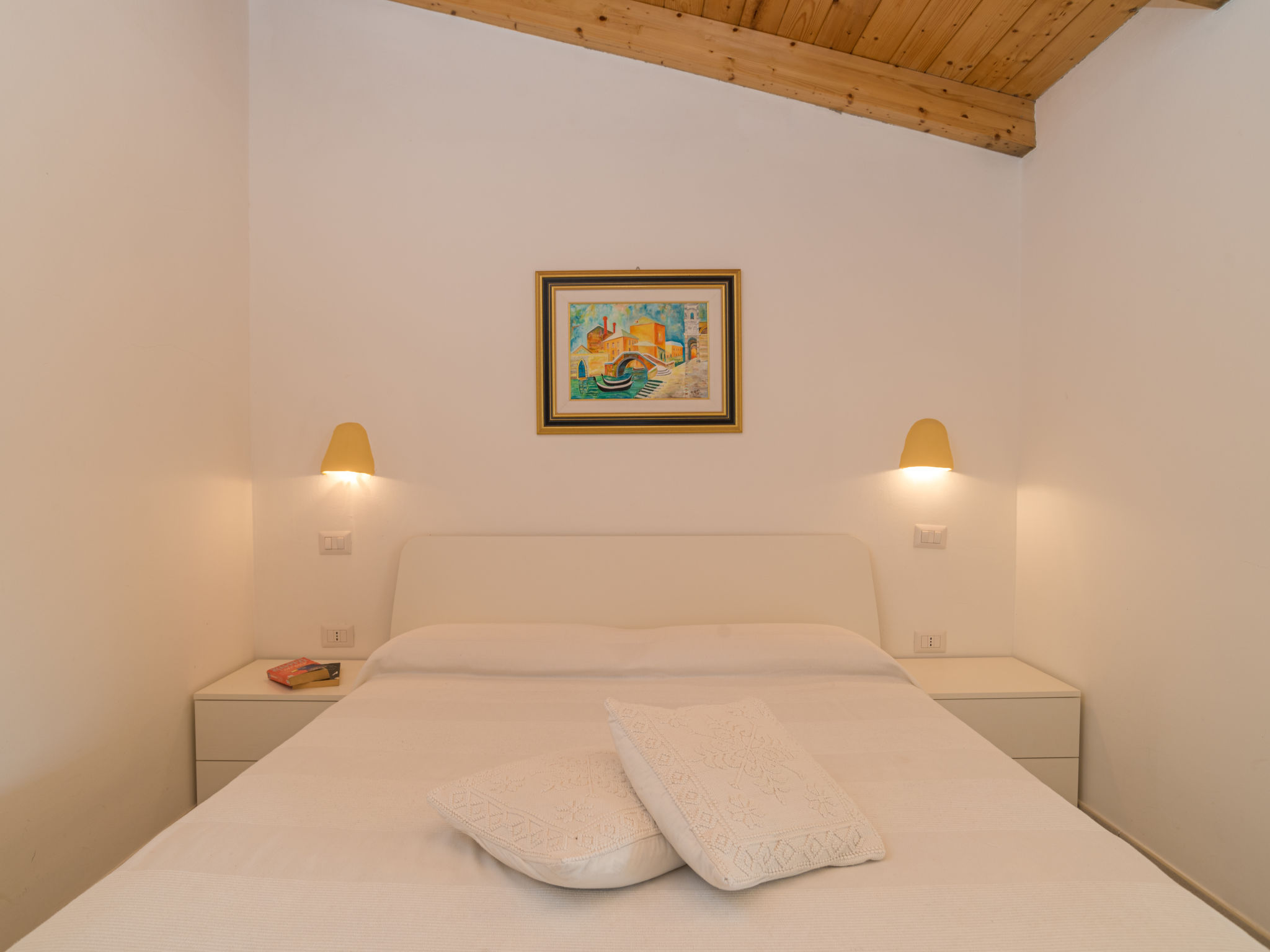 Foto 13 - Casa con 3 camere da letto a Santa Teresa Gallura con piscina privata e vista mare