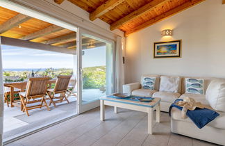 Photo 2 - 3 bedroom House in Santa Teresa Gallura with private pool and garden