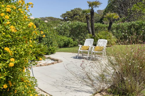 Foto 54 - Casa de 3 habitaciones en Santa Teresa Gallura con piscina privada y jardín