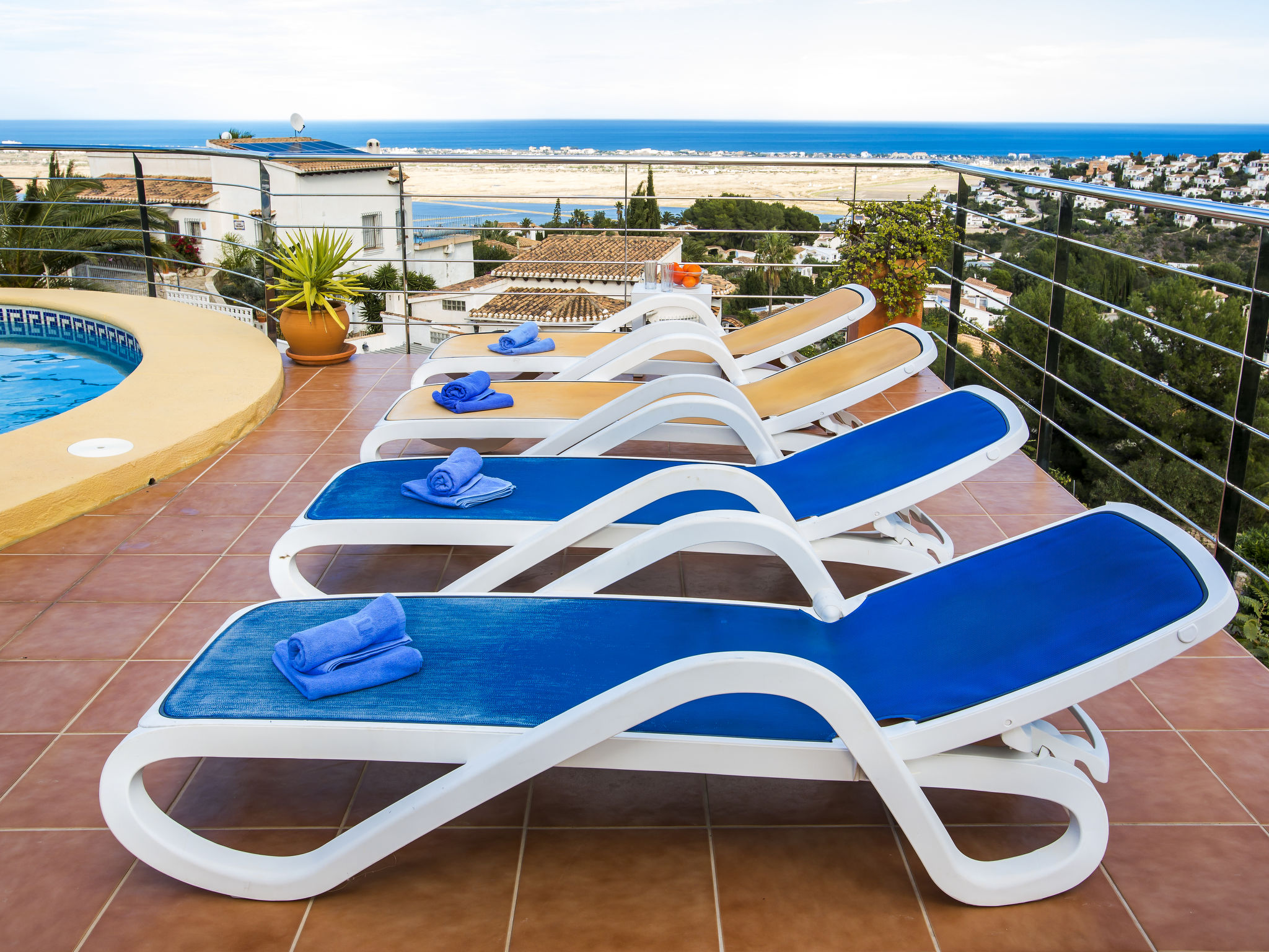 Photo 26 - Maison de 3 chambres à Pego avec piscine privée et terrasse