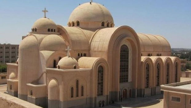 Monasteri di Wadi El Natroun - Tour Privato - Foto 3