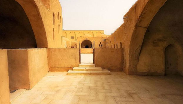 Monasteri di Wadi El Natroun - Tour Privato - Foto 4