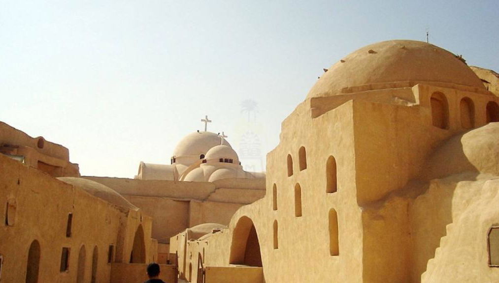 Monasteri di Wadi El Natroun - Tour Privato - Foto 1
