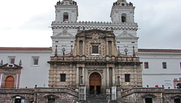 The Best of Quito: City Tour, Middle of the World plus Cable Car or Museum - Photo 3