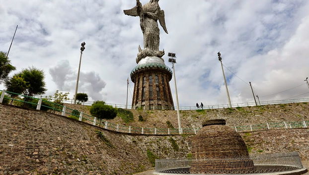 The Best of Quito: City Tour, Middle of the World plus Cable Car or Museum - Photo 4
