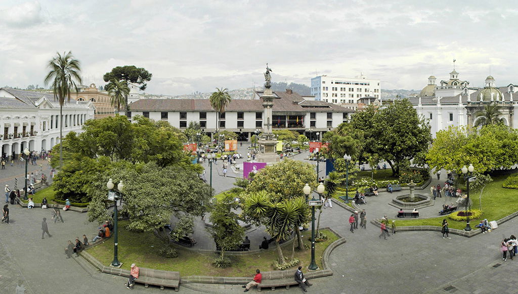 The Best of Quito: City Tour, Middle of the World plus Cable Car or Museum - Photo 1