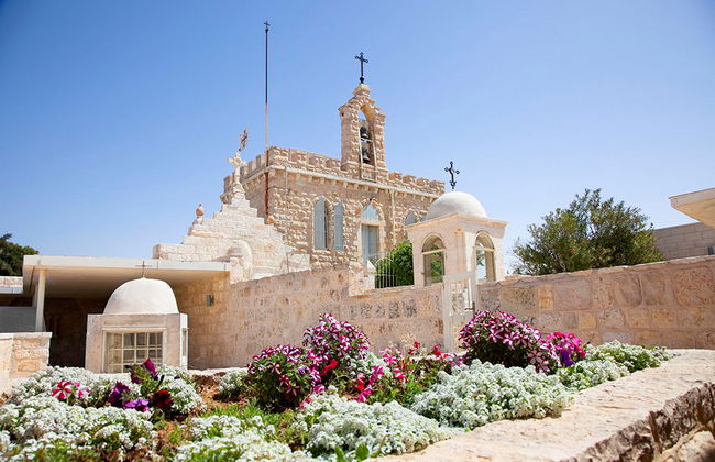 Jerusalem und Bethlehem - ab Tel Aviv und Herzlia - Foto 4