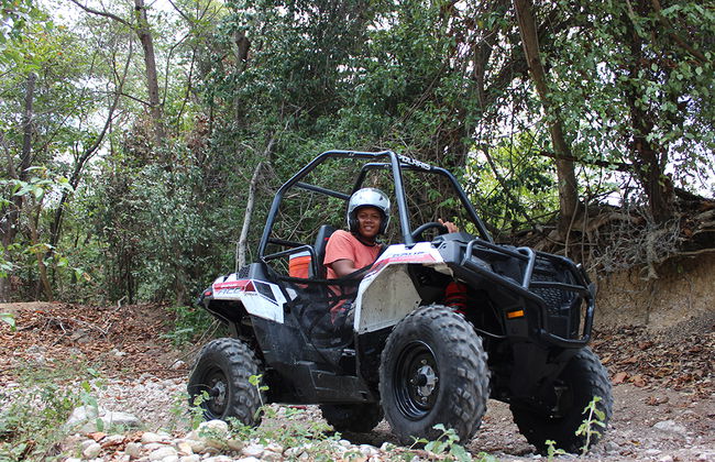 Aventura en buggy - Foto 2