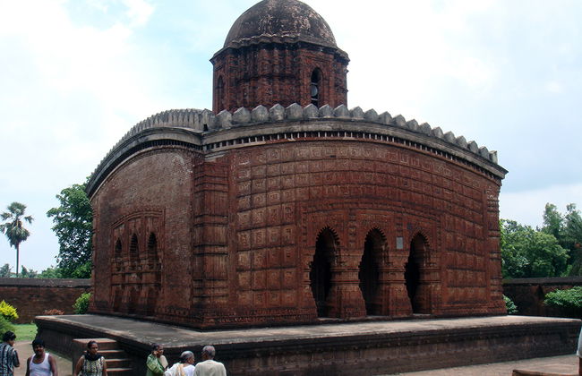 Terracotta Paradise Tour - Foto 2
