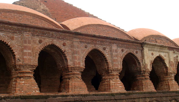 Terracotta Paradise Tour - Foto 4