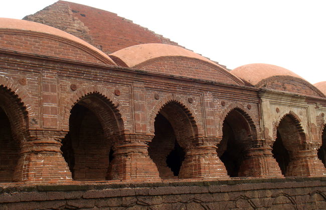 Terracotta Paradise Tour - Foto 4