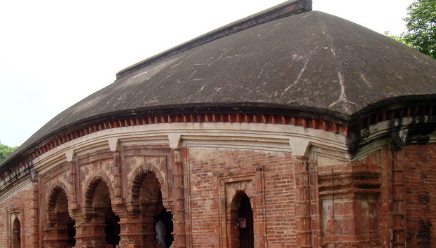 Terracotta Paradise Tour - Foto 3